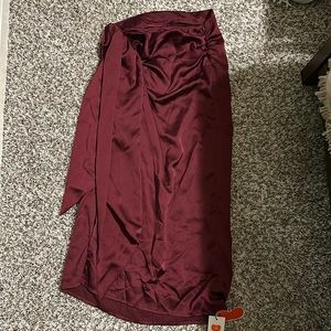 Brand New Never Worn skirt